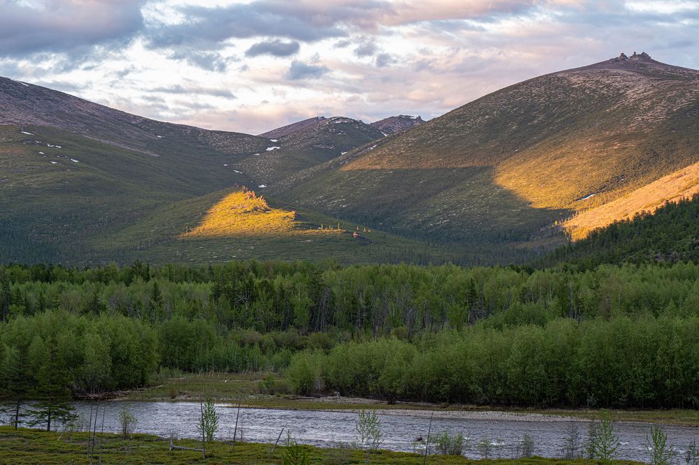 Photograph by Антон Жирнов