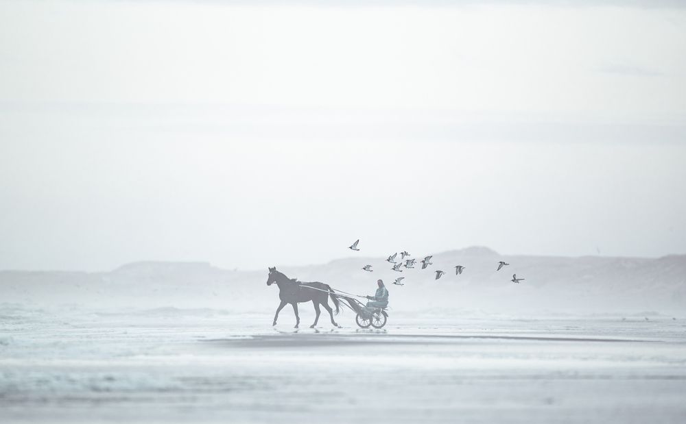 Photograph by Jan Melichar