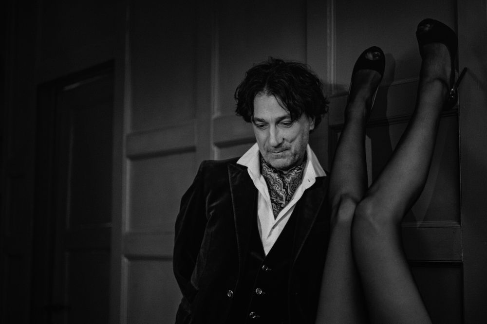 Photograph by Philip Butkin