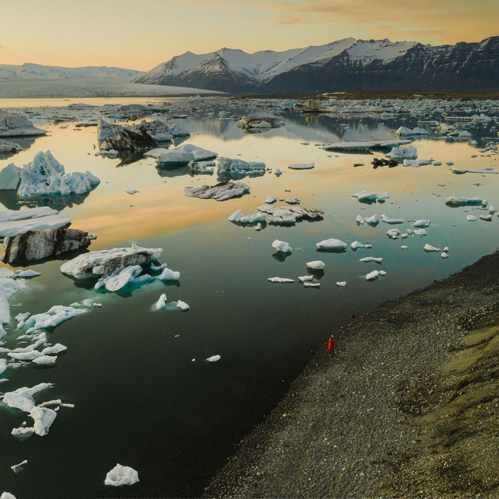 Photograph by Misha Martin