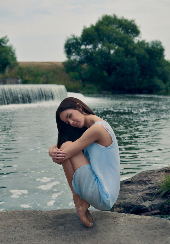 Photograph by Дмитрий Мичелев