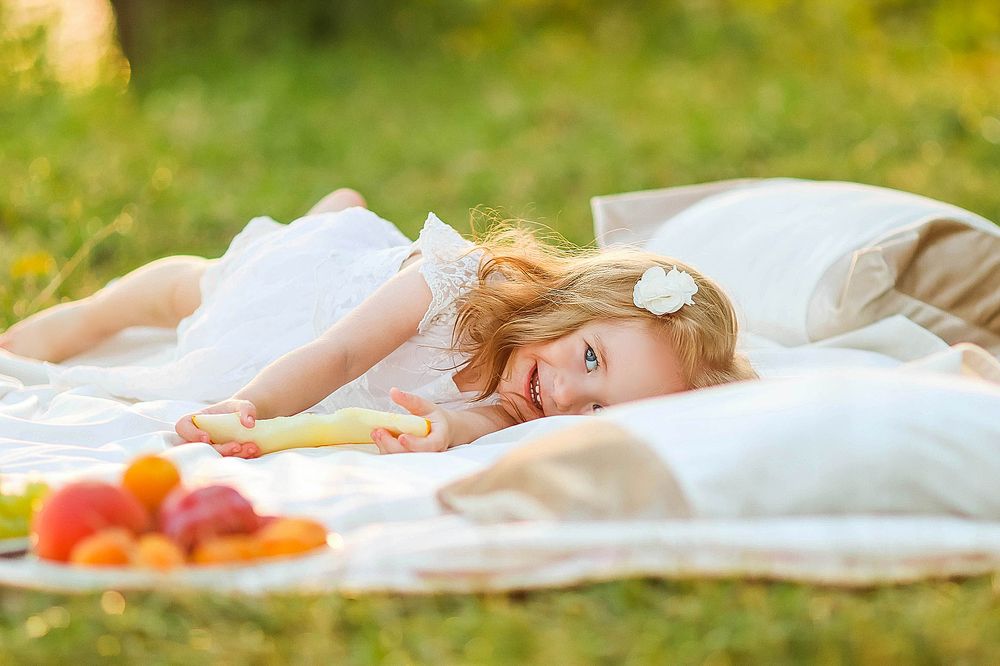 Пикник удался!!!