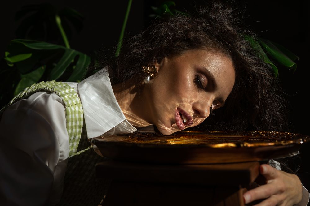 Photograph by Юлия Козенко