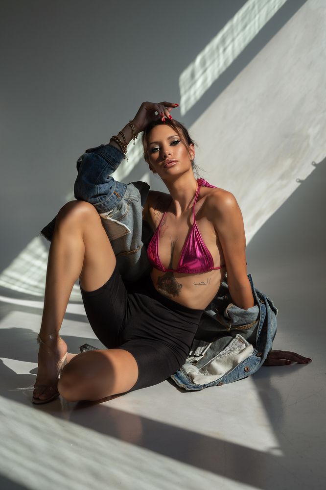 Photograph by Юлия Козенко