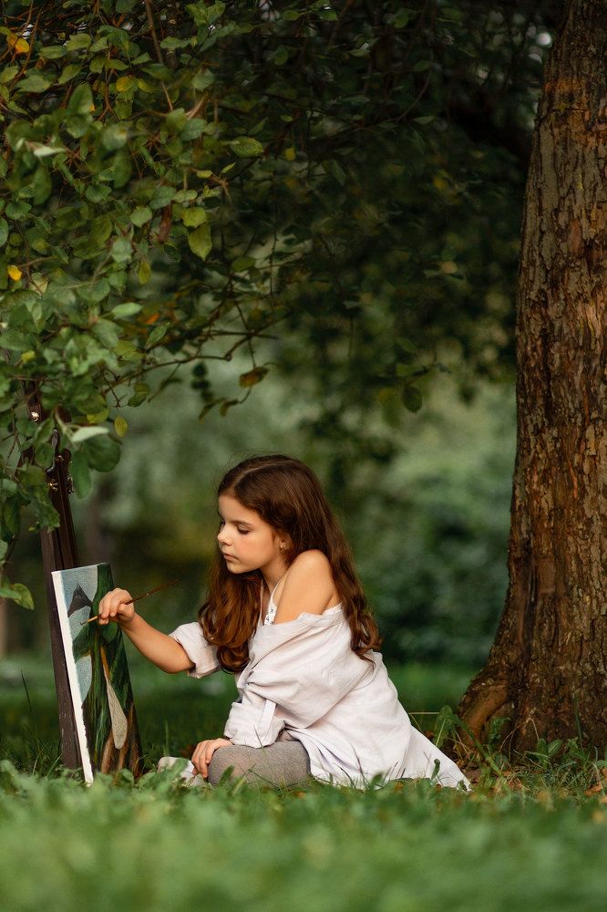 Photograph by Виктория Балаба