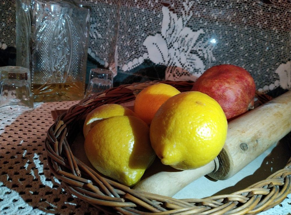 Photograph by Bojan Nikolovski