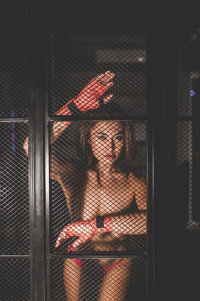 Photograph by Laura Dosmann