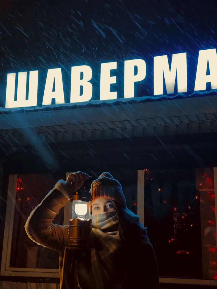 Фотография автора Дима Бурза