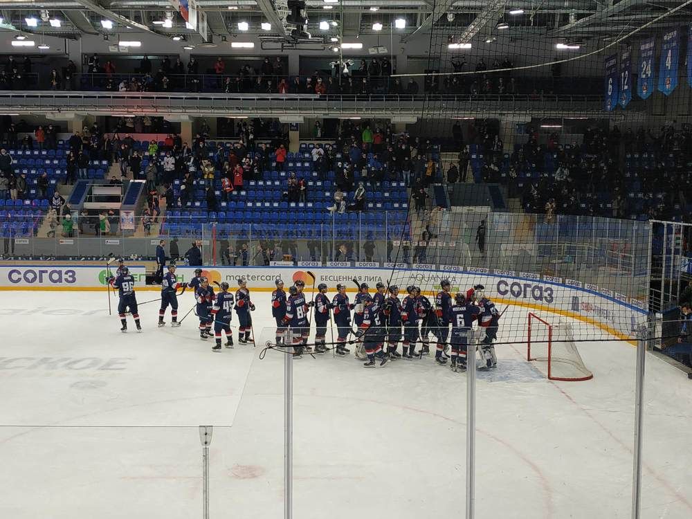 Photograph by Алексей Чурушкин