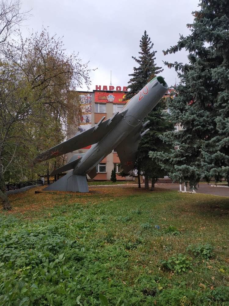 Photograph by Алексей Чурушкин