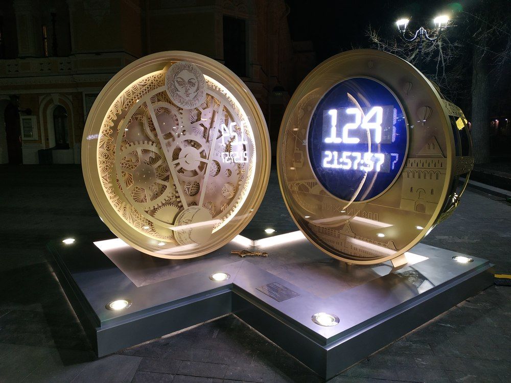 Photograph by Алексей Чурушкин