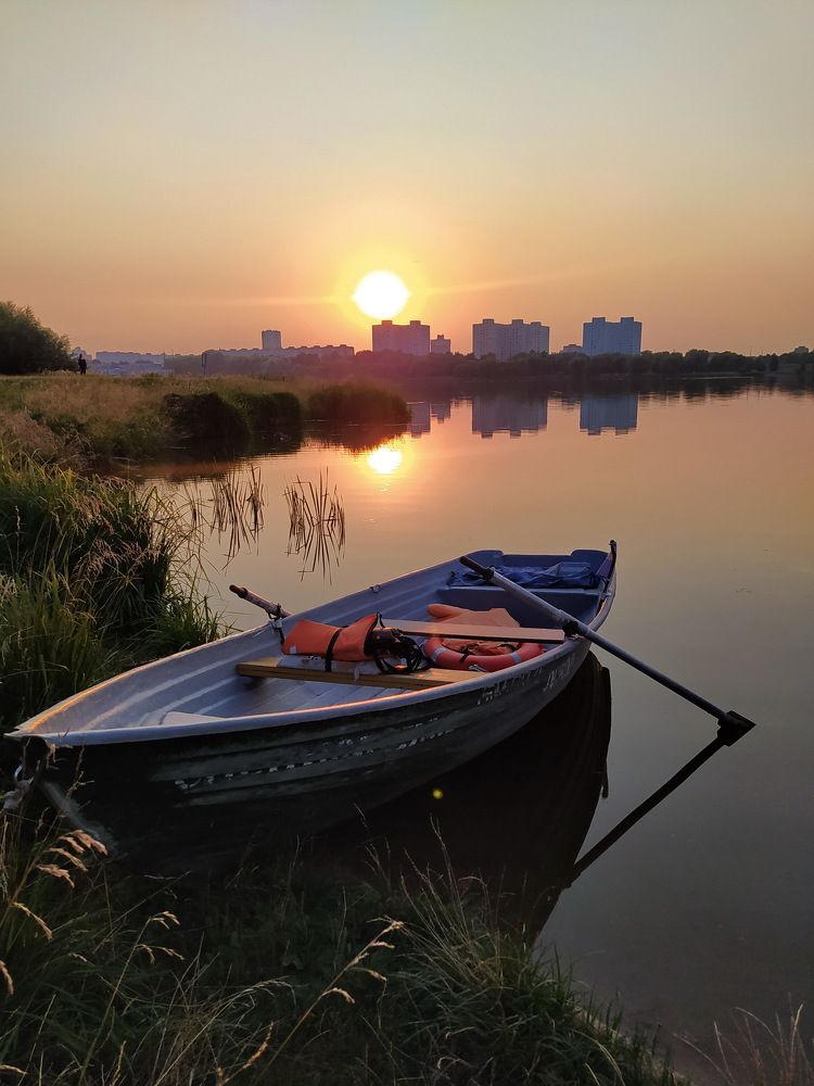 Photograph by Maryna Kukhtsikava