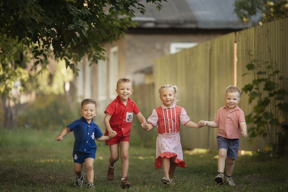 Photograph by Юлия Уточкина