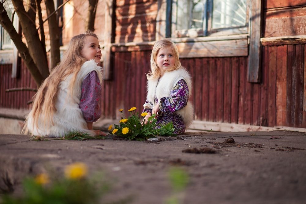 Фотография автора Елена Юрчик