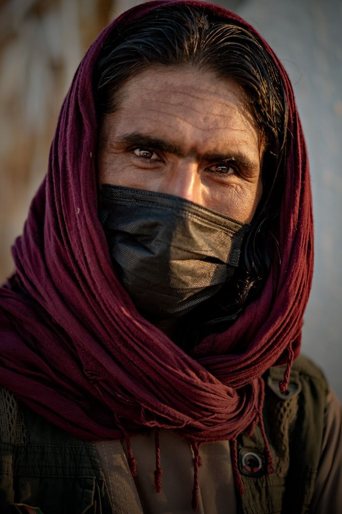 Photograph by Mark Frederick Jereos