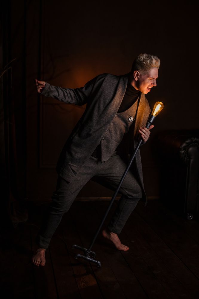 Фотография автора Ирина Белашова