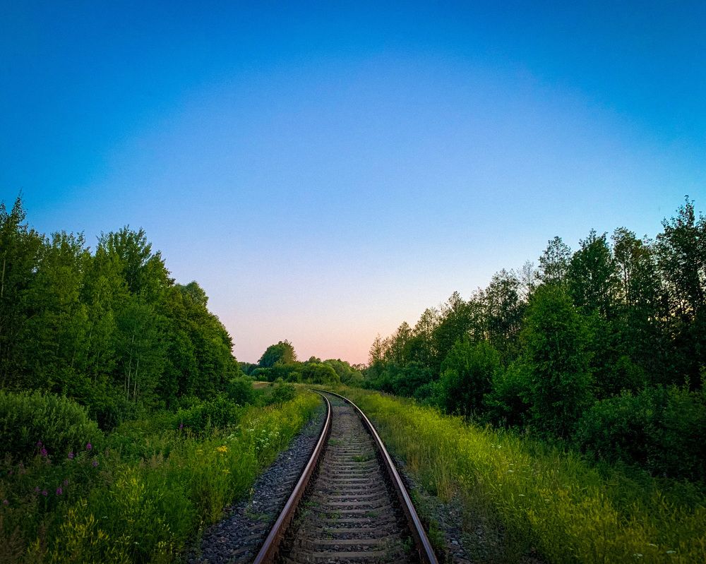 Photograph by Юлия Чиклеева