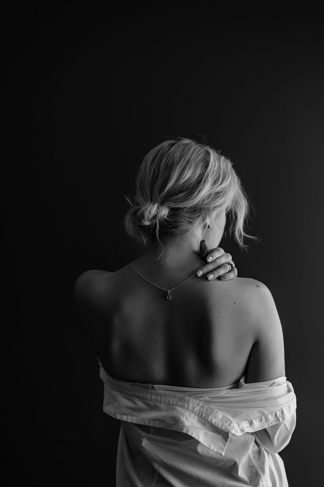 Photograph by Anastasia Zharova