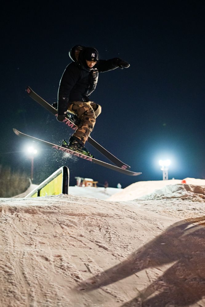 Photograph by Анастасия Долгова