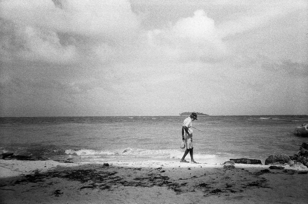 Photograph by Maria Mateus