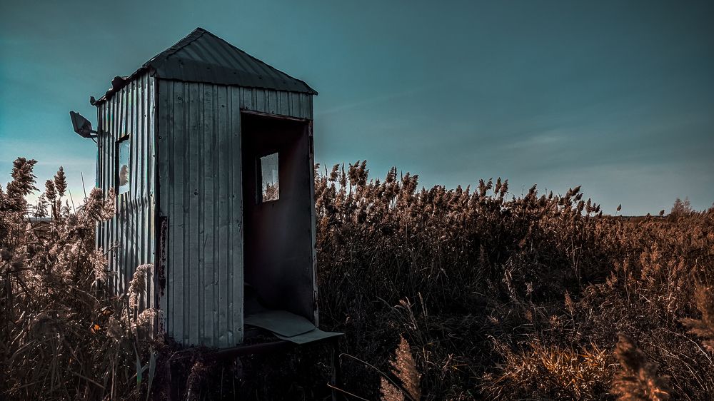 Photograph by _ AZIMOV