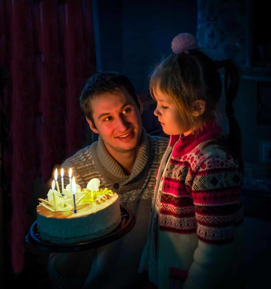 Photograph by Бирюков Вячеслав