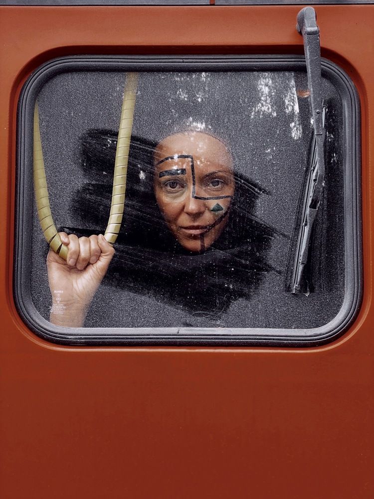 Фотография автора Дима Бурза