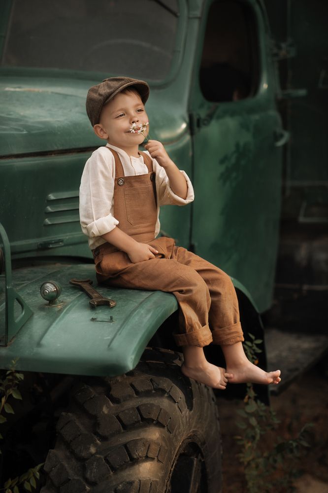 Photograph by Вера Иванова