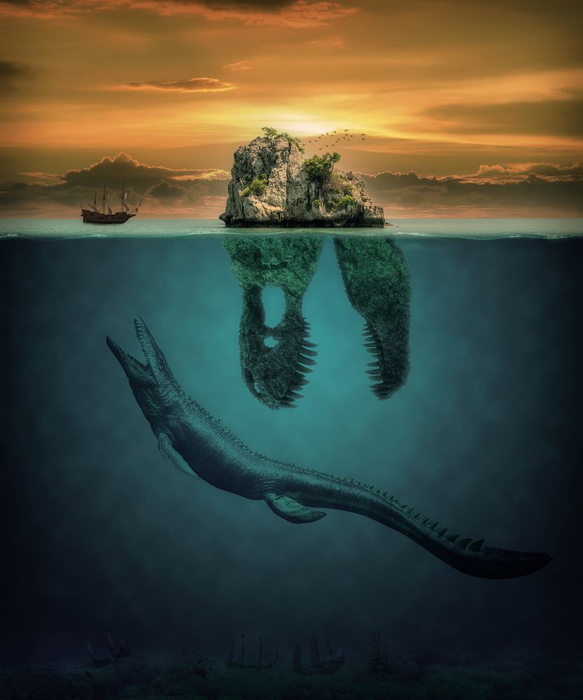 Фотография автора Peter Rooney