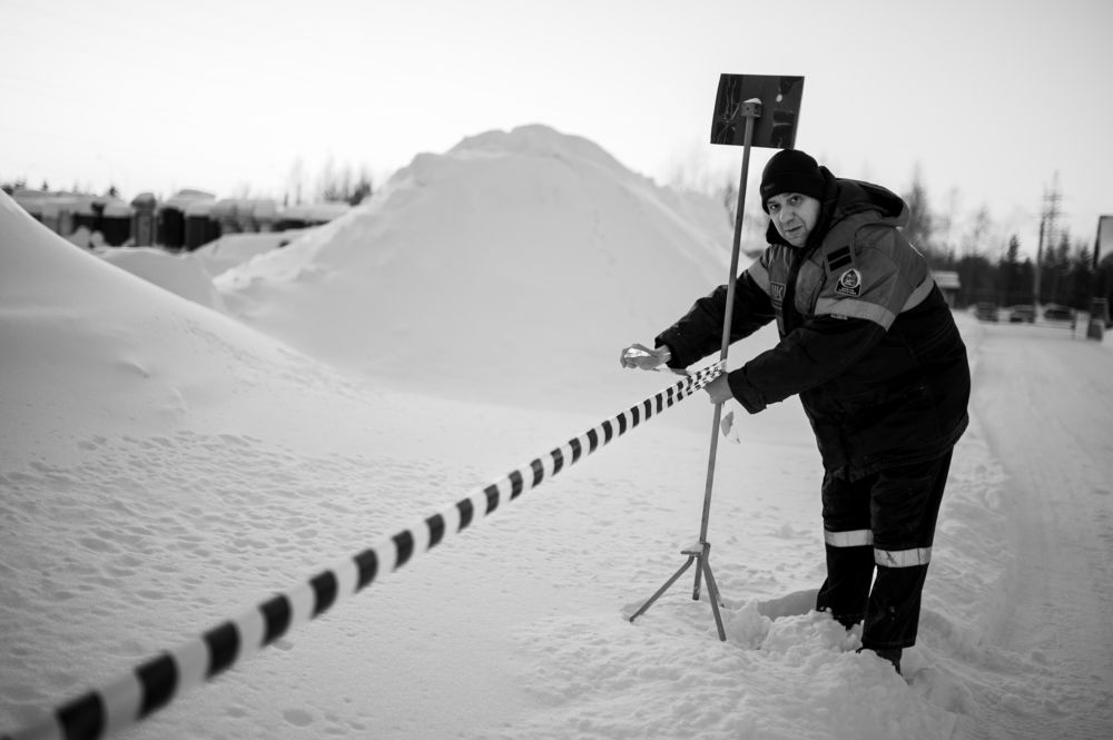 Photograph by Константин Михайлов