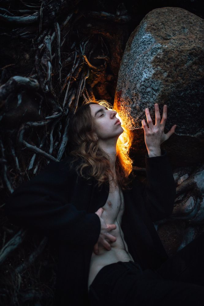 Фотография автора Воробьева Елизавета