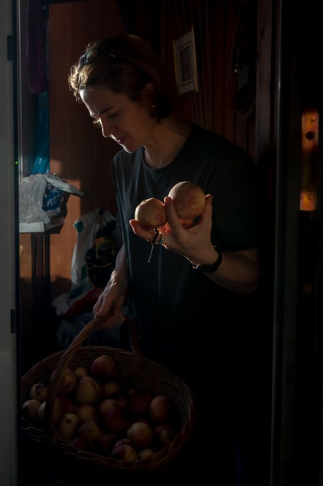 Photograph by Галина Аскольдовна Луковникова