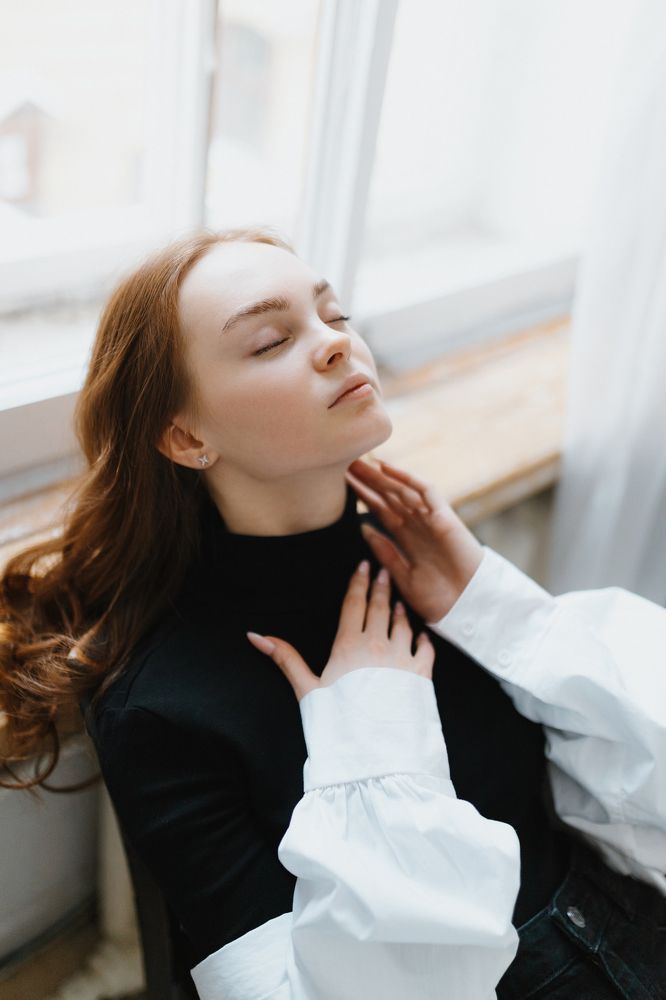 Фотография автора Воробьева Елизавета