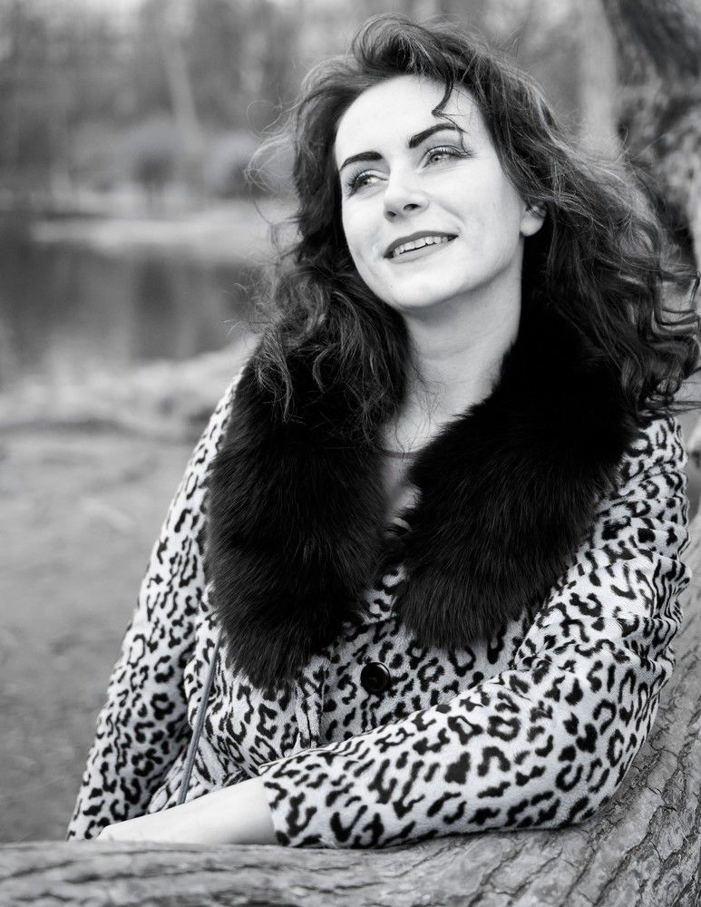 Photograph by Наталья Александрова