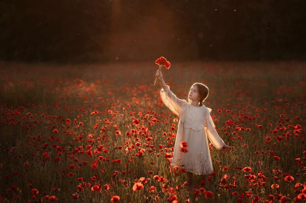 Photograph by Светлана Тузлукова