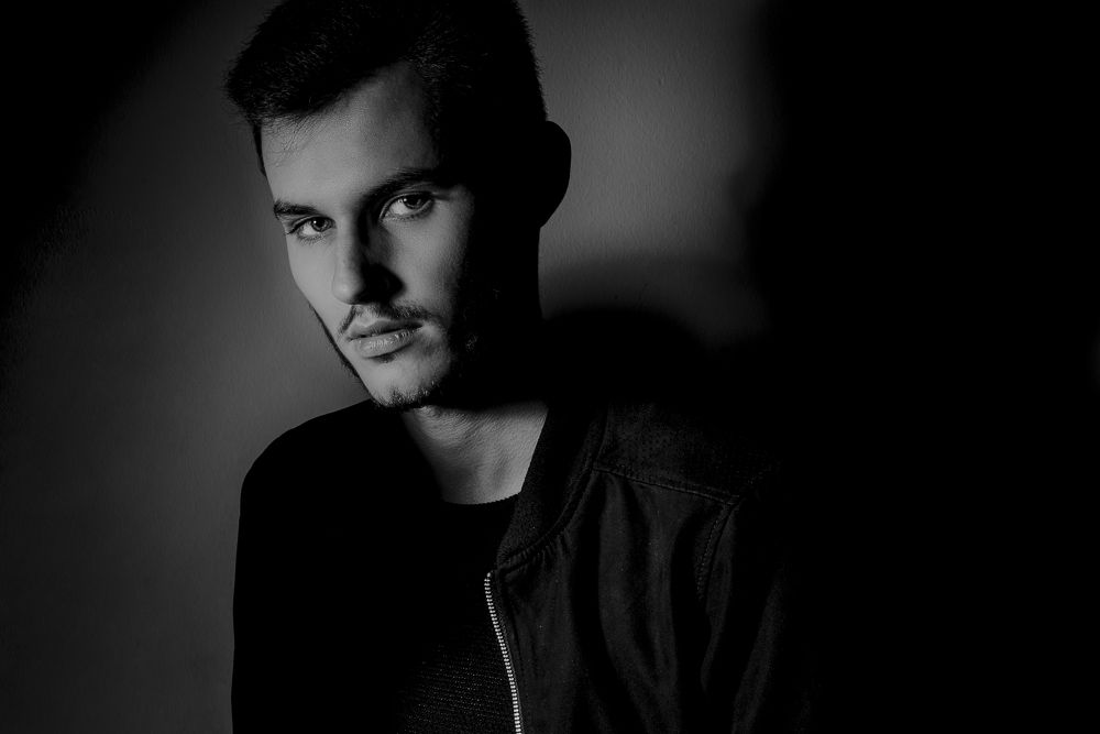 Photograph by Ruben Pinto