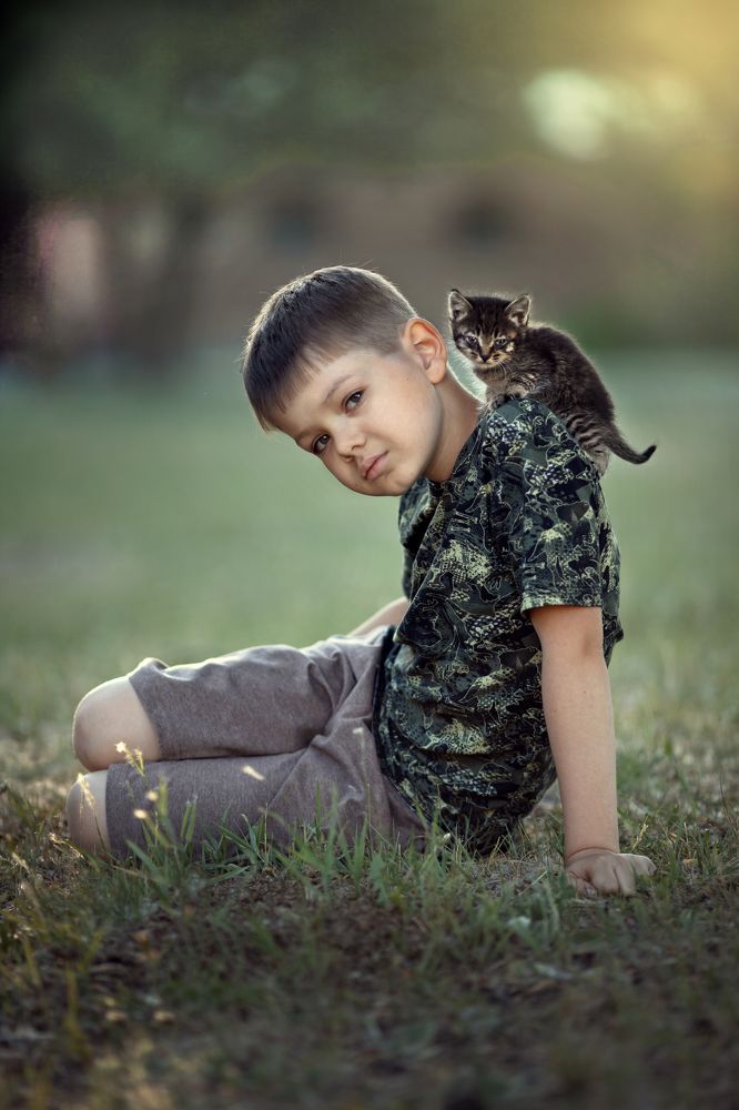 Photograph by Наталья Кучеренко