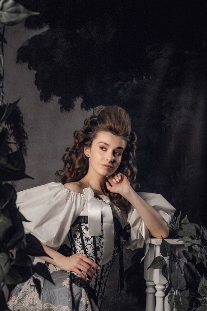 Photograph by Юлия Чиклеева