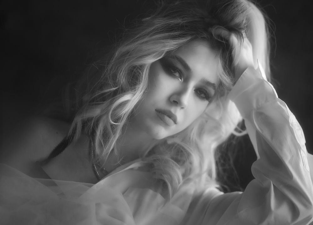 Photograph by Наталья Гранфельд