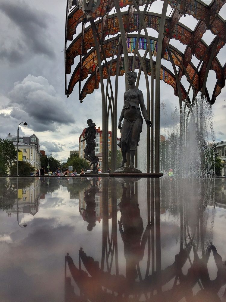 Photograph by Алена Шаргина