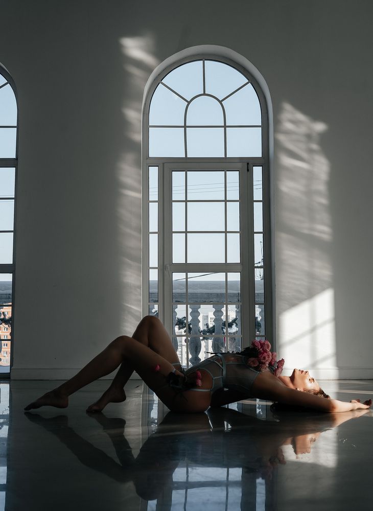 Photograph by Юлия Козенко