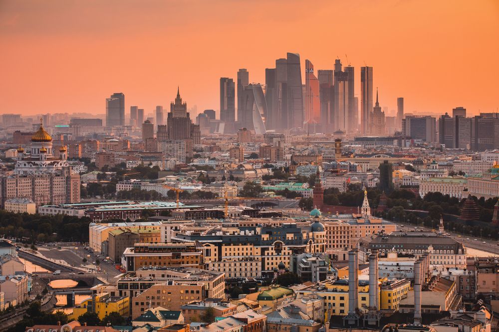 Photograph by Дмитрий Трепольский