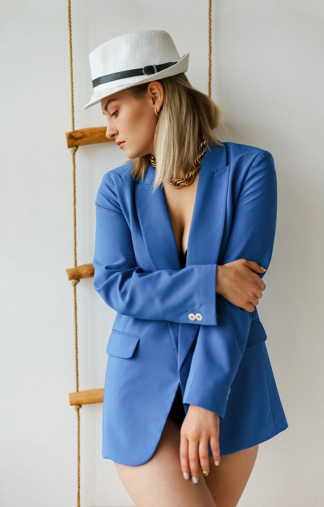 Photograph by Anton Moskalev