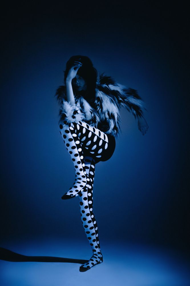 Фотография автора Воробьева Елизавета