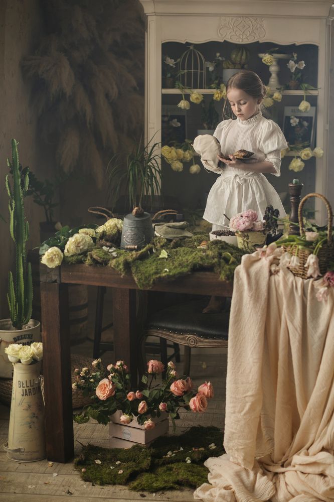 Photograph by Мытник Валерия