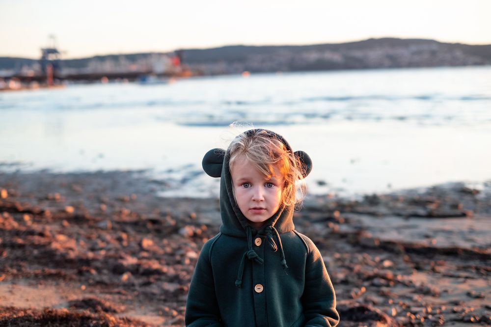 Фотография автора Денис Кулешов