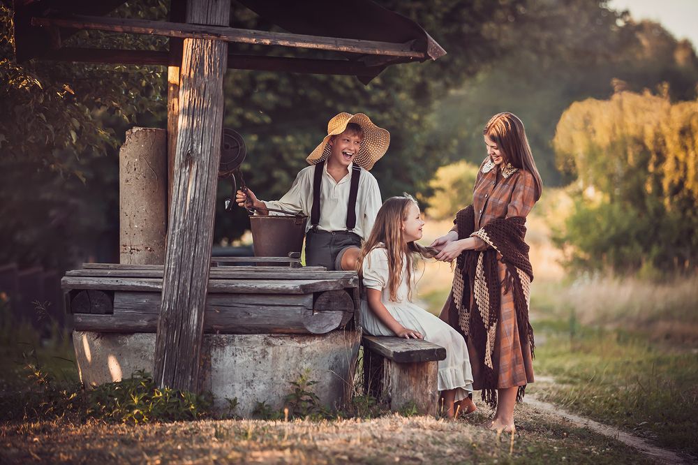 Photograph by Наталья Вистинь