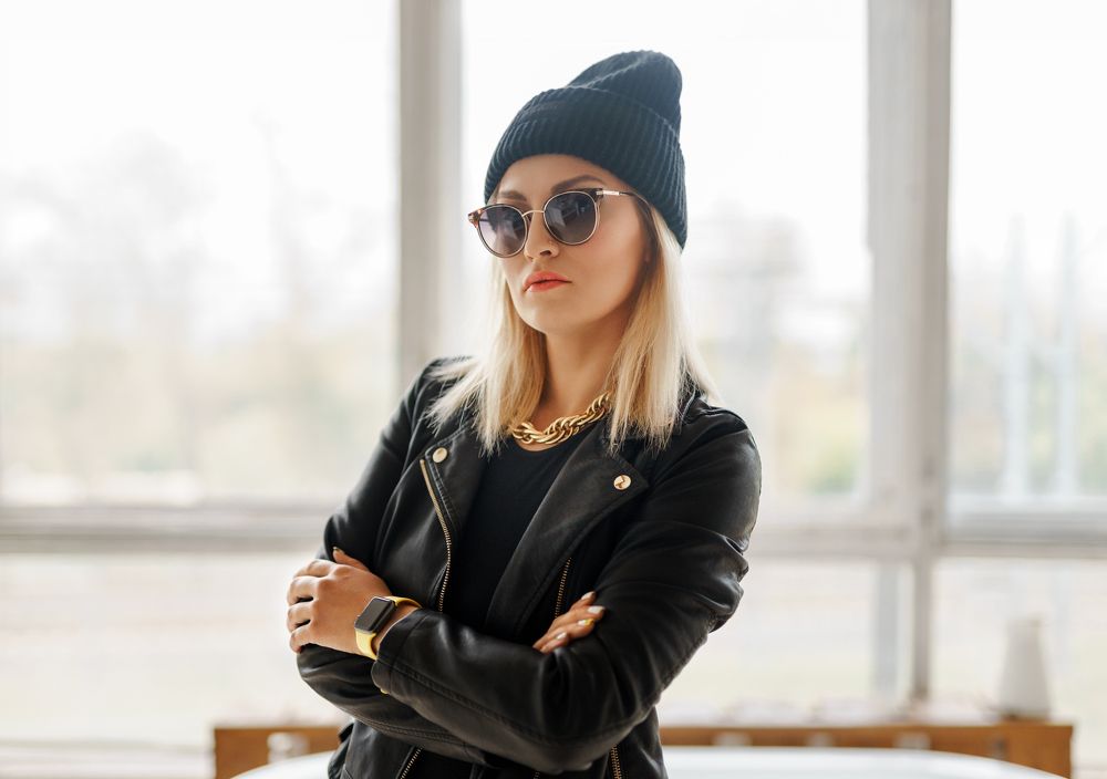 Photograph by Anton Moskalev