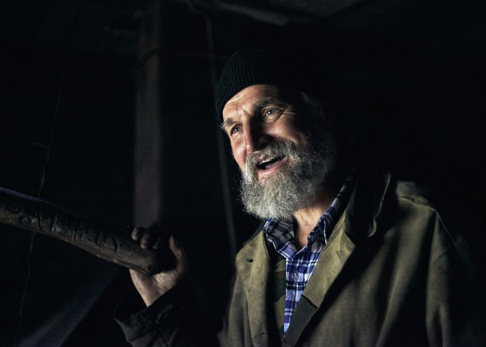 Photograph by Александра Павлова