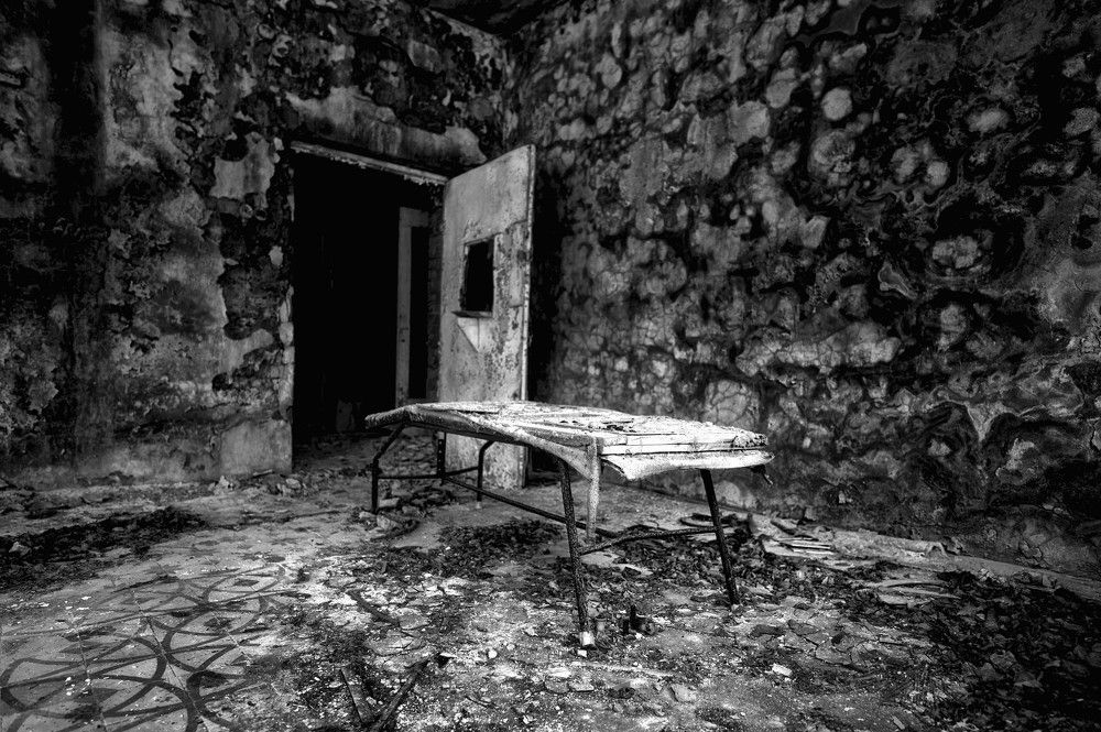 Photograph by Laima Kuriene